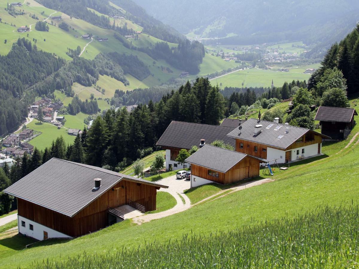 הוילה Ahrntal Huberhof מראה חיצוני תמונה